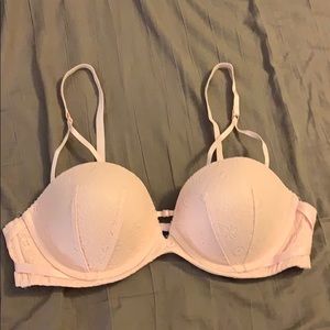 Victoria secret very sexy bra 36B